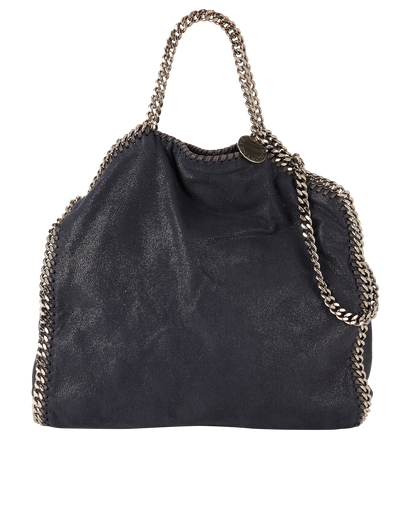 Falabella Fold-Over Tote, front view